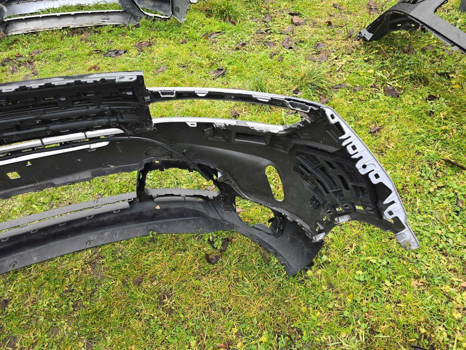 zderzak przód Citroen C5 Aircross