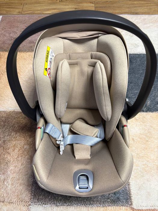 Автокресло Cybex ClouT