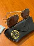 Óculos Ray-Ban Novos (Originais)