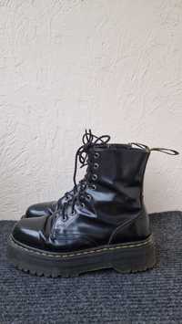 Черевики Dr.Martens оригінал. 42р (27-27.5см)