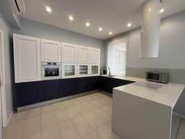 Без% Продаж 2-к квартири 88 кв.м. ЖК Chelsea Tower / ЖК Tetris Hall