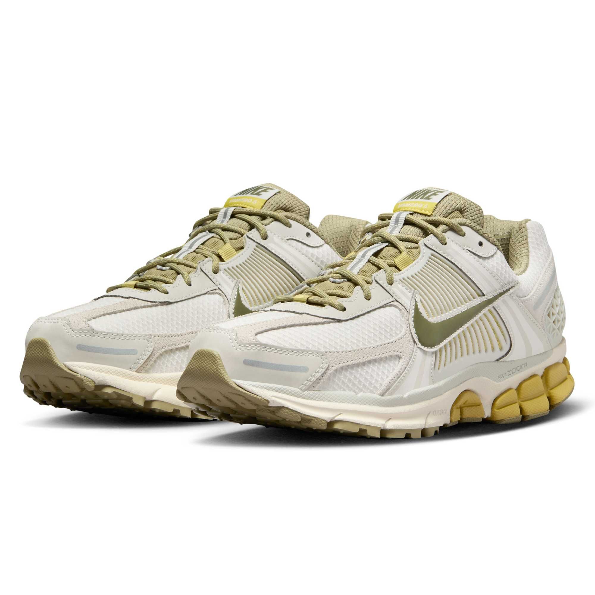 ОРИГІНАЛ Nike Zoom Vomero 5 (FV0397-001) кроссовки мужские найк вомеро