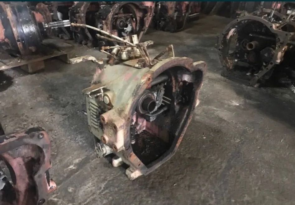 Skrzynia pośrednia Ursus Zetor Duży Wybór z Exportu