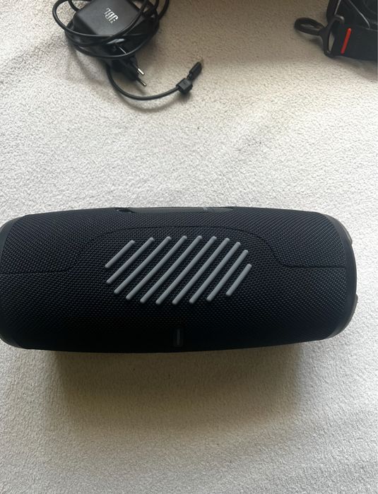 JBL Xtreme 3 – potężny dźwięk, wodoodporny, stan idealny
