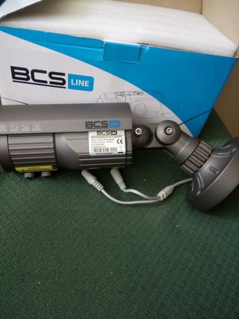 Kamera  BCS-Line.