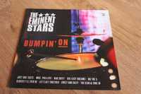 Eminent Stars Bumpin' On LP Funk winyl