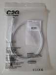 Kabel USB-C do Lightning marki C2G iPhone iPad iPod