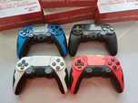 Comandos PS4 NOVOS sem fios