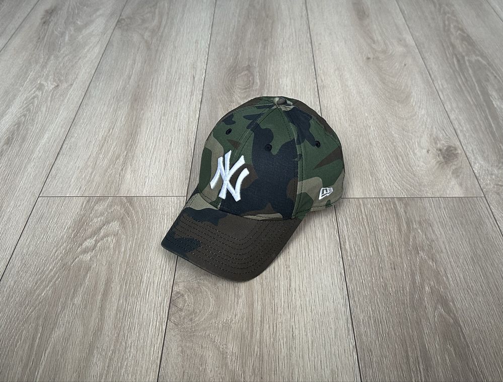 Кепка New Era Yankees