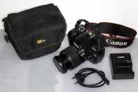 Canon EOS 1100D Kit 18-55 Image Stabilization 2nd Gen