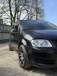 VW Touran 2005 1.6 бензин