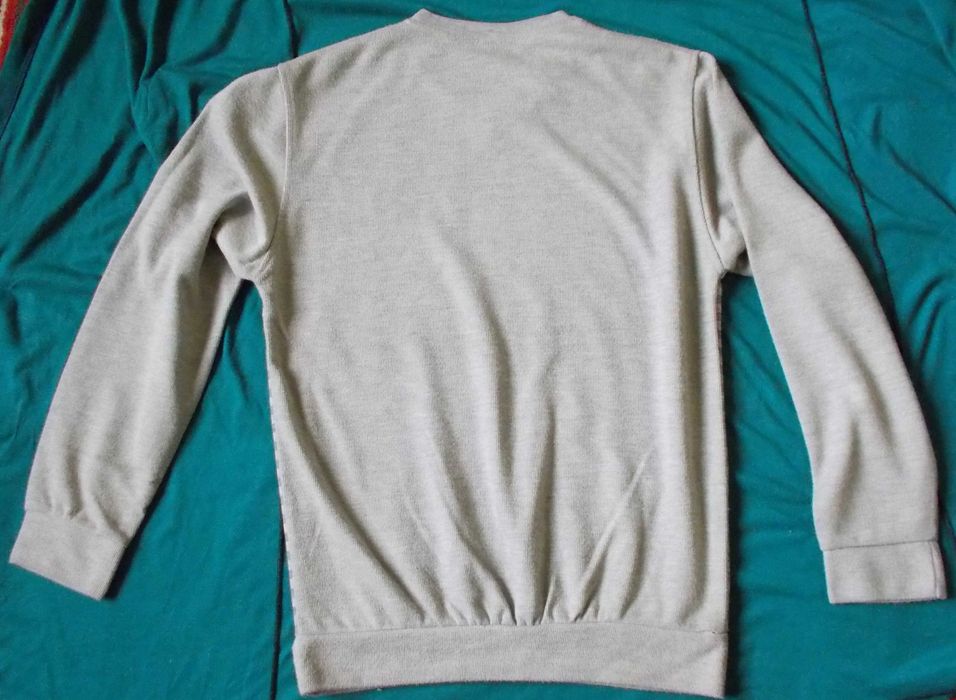 Свитер мужской,  48 размер,