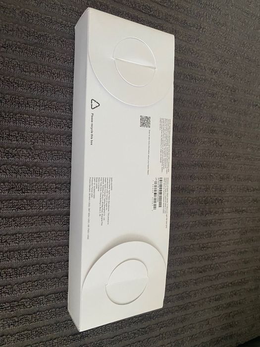 Apple Watch 10 46mm Al Light s/m gps