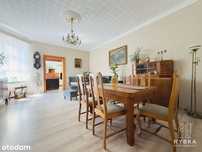 Przestronne mieszkanie 128 m² w kamienicy