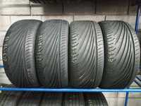 Різноширокі шини 225/40R19 i 245/35R19 VREDESTEIN