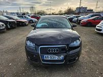 Разборка Ауді Audi A3 бампер б/у автозапчастини