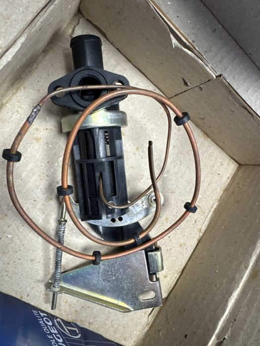 Peugeot 204 304 Torneira Chaufagem NOVA