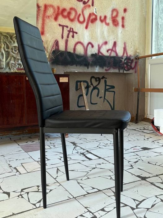 Стілець обідній РІО