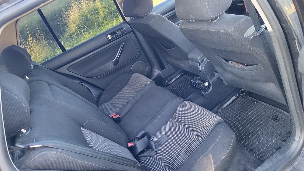 Golf IV 4motion 1.9tdi arl