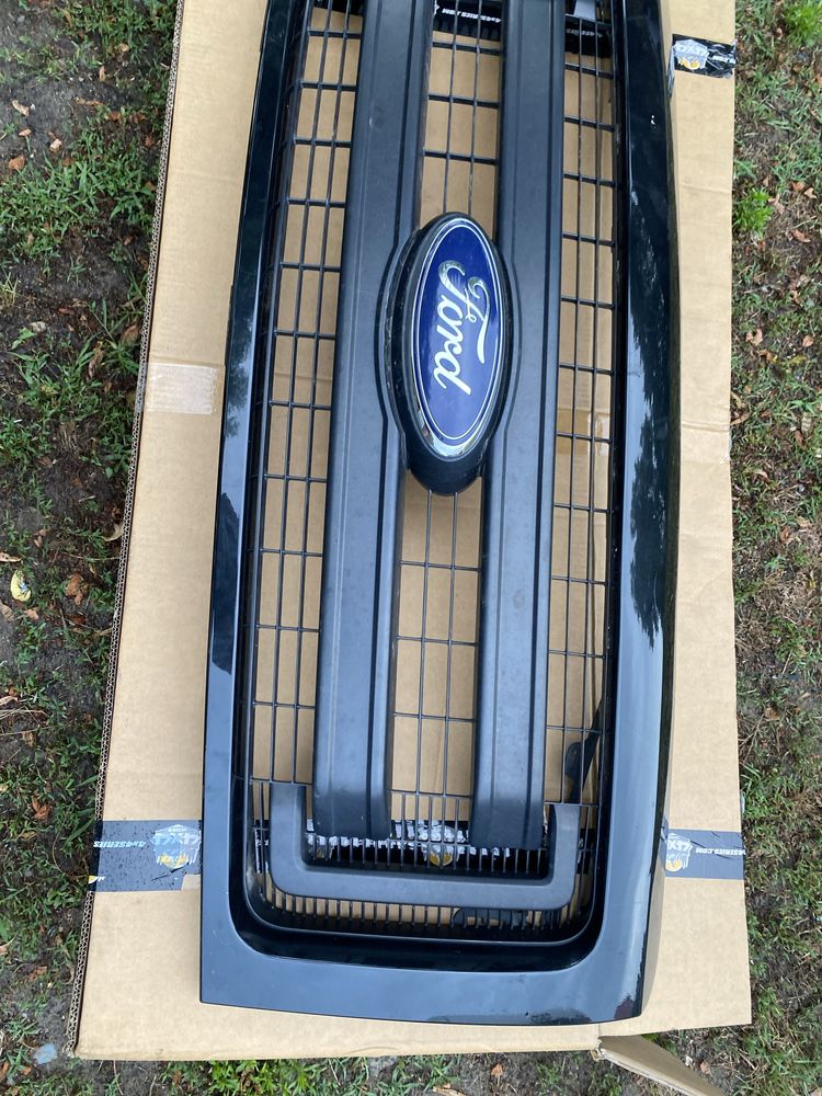 Fotd F150 gril atrapa przednia 9-14 r