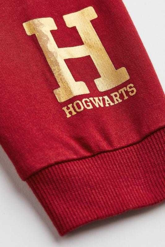 Комплект из толстовки джоггеров Harry Potter H&M