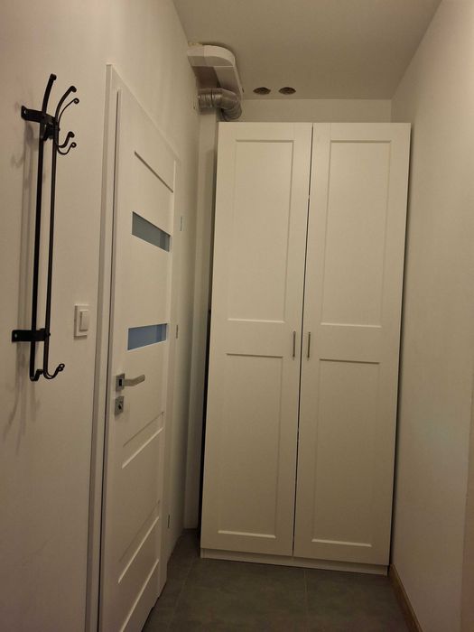 Kawalerka Legionowo wynajem