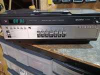 Magnetowid kasetowy Sanyo VTC 9300