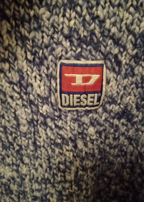 Camisola da marca Diesel