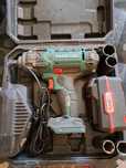 Klucz udarowy Parkside 20v
