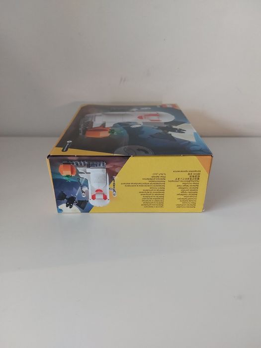 ENVIO GRATIS-LEGO 40772 Luminous Ghost (Creator GWP)