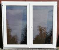 Okno okna PCV białe 170x142