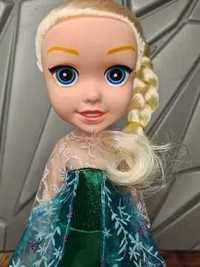 Nowa lalka laleczka Elsa Kraina Lodu Frozen - zabawki