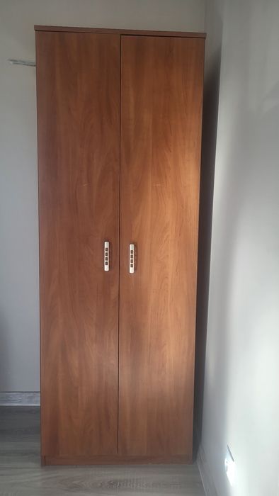 Szafa witryna regał