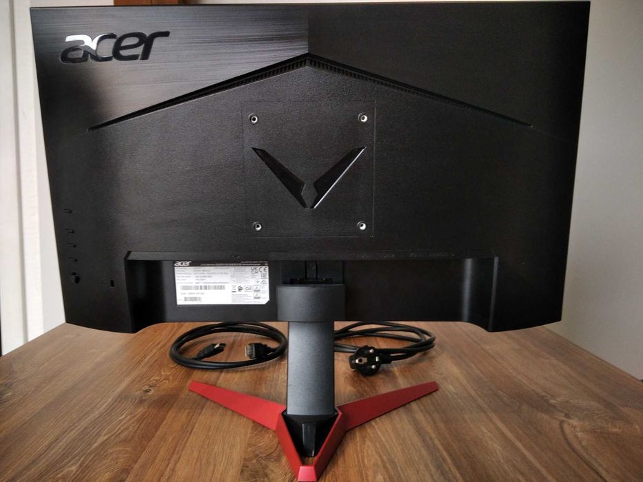 Monitor gamingowy ACER Nitro VG240Y od pierwszej ręki