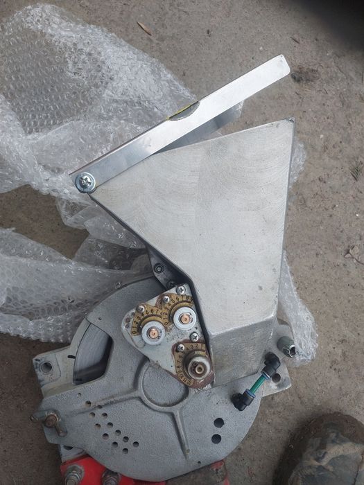 Sprzedam siewnik MAX PNEUMATIC WEREMCZUK  szczotkarka polerka