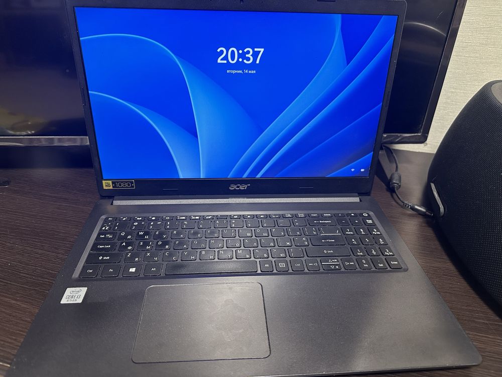 Ноутбук ACER Aspire A315-55G-34G1