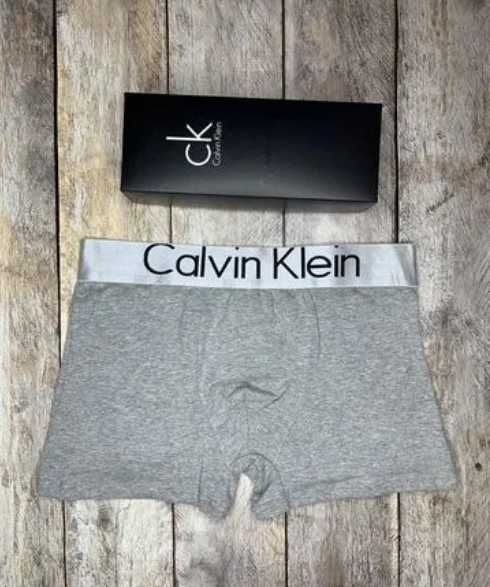 Чоловіча білизна, Calvin Klein 5 шт