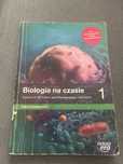 Biologia na czasie nowa era klasa 1