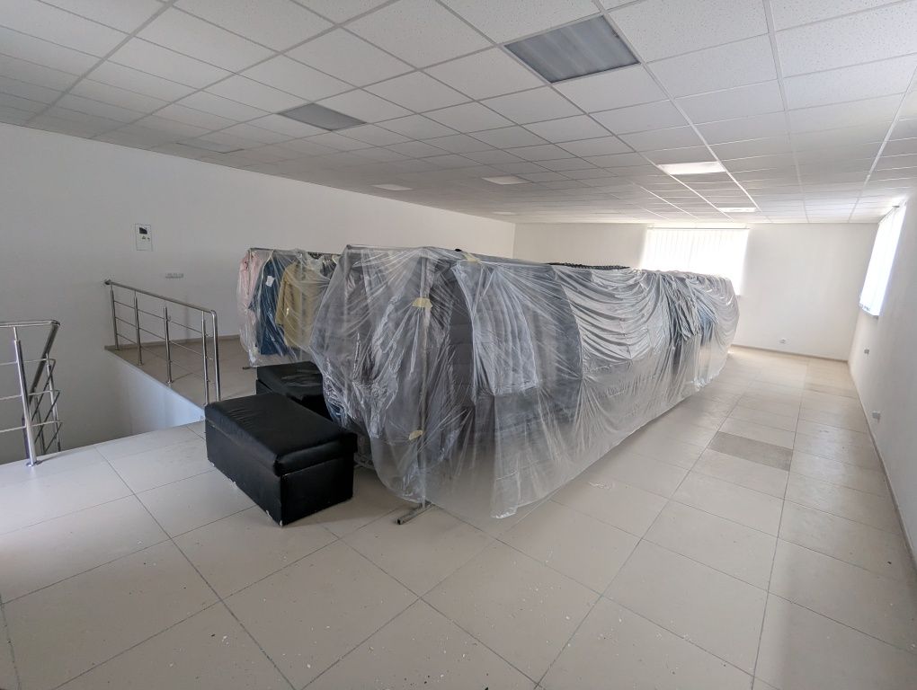 Продам приміщення Богоявленська (250 м.кв.)