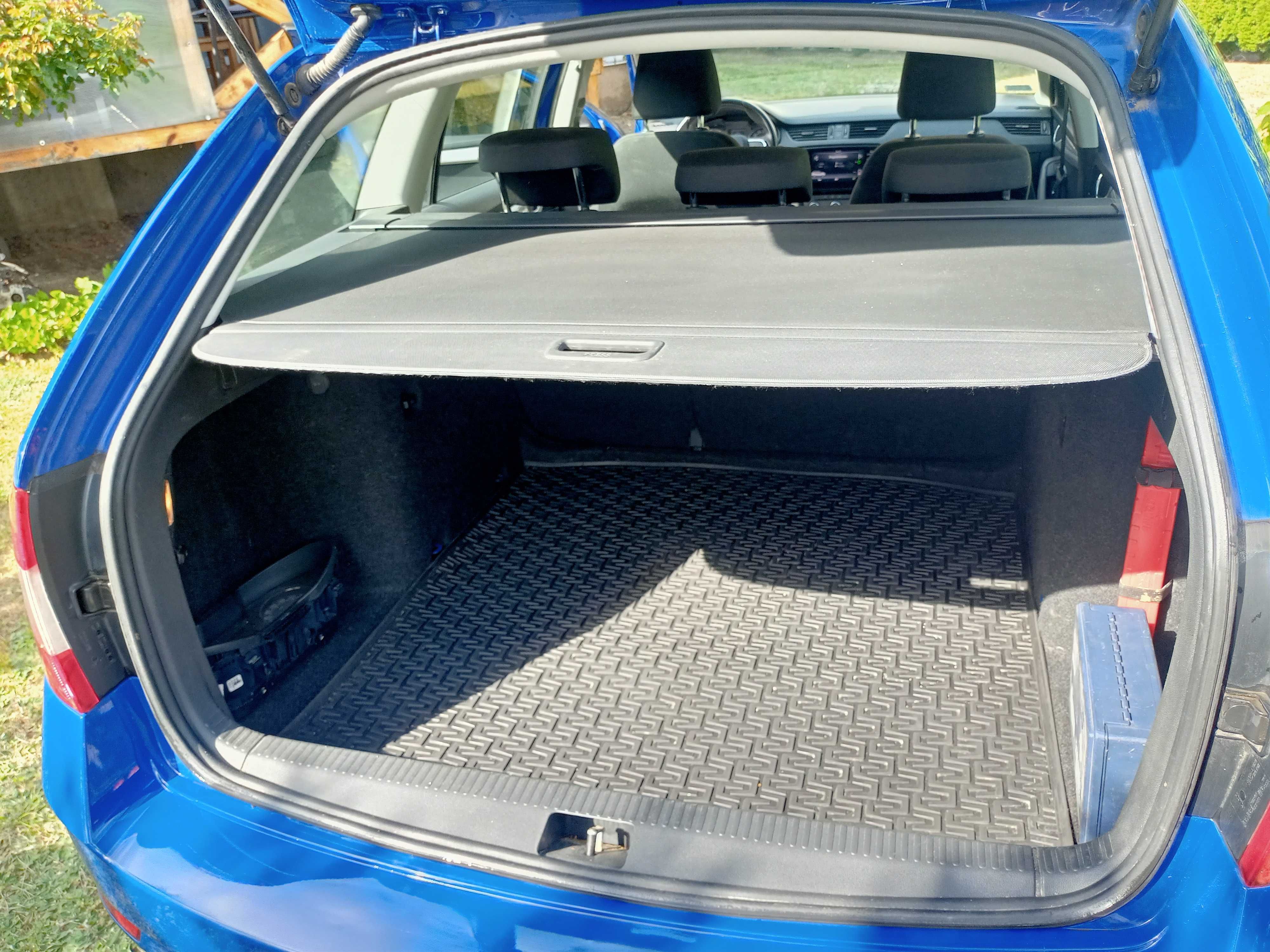 Sprzedam Skodę Octavię III z 2019 r, 1.6 TDI