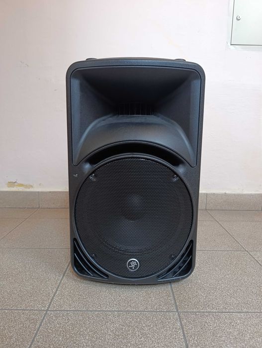 Głośnik Mackie SRM 450 V3 1000W