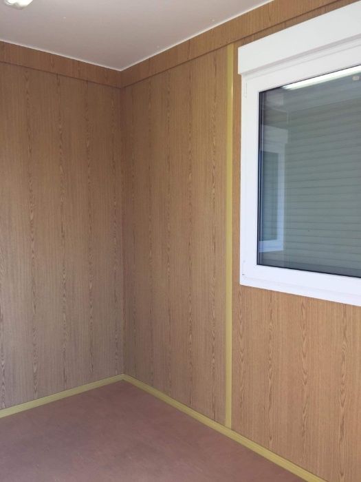 Kontener portiernia / stróżówka -   Zielona Góra WYNAJEM