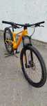 Bicicleta Scott spark 970