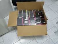 Vendo 700 bases dermacol