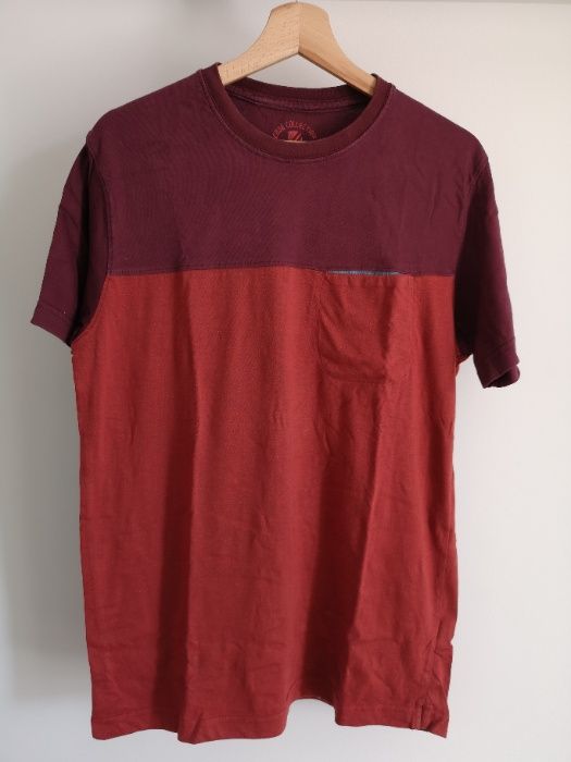 T-Shirts entre os 3€ e os 12€