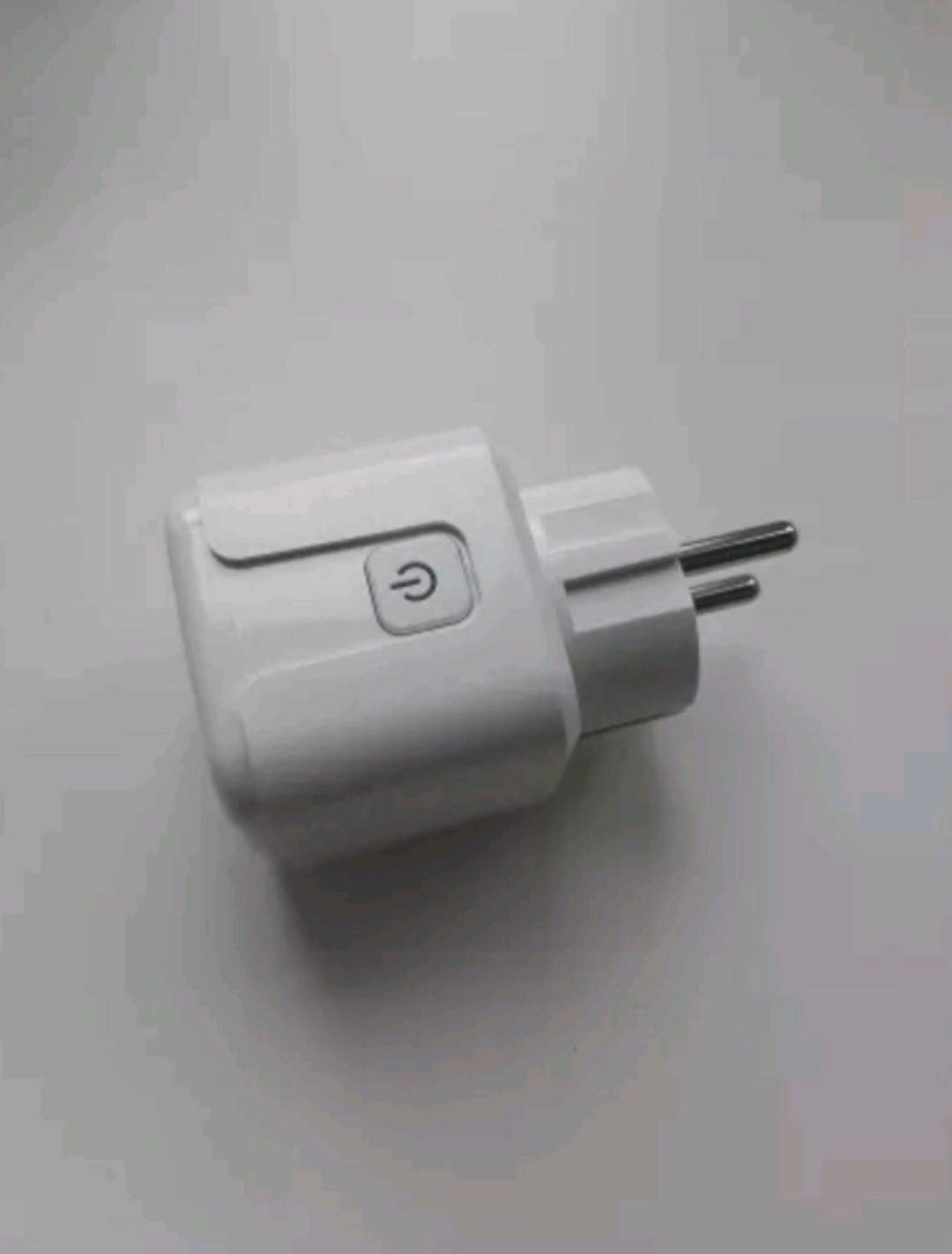 Розумна розетка smart plug з WI FI 20A