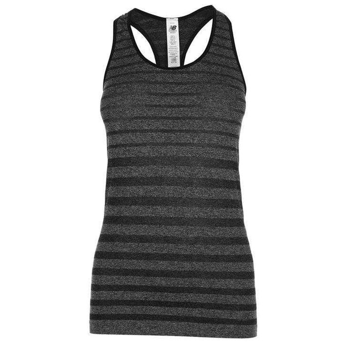 Спортивна нова жіноча майка нью беленс New Balance Оригінал