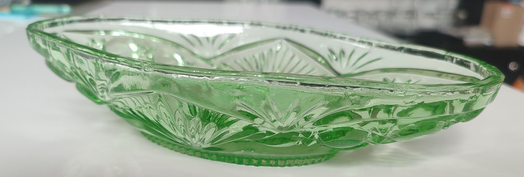 Żardiniera Riihimaki glass