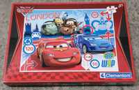 Puzzle do Cars 180pcs