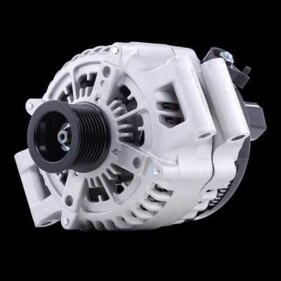 Alternator Bosch 1986A00968 SC.4